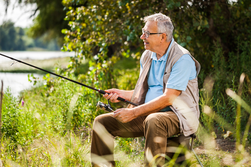 Finding Relief from Spinal Stenosis with the MILD Procedure