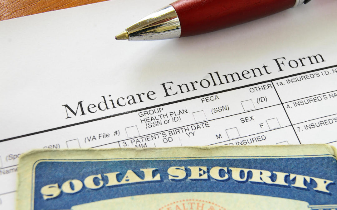 Original Medicare vs Medicare Advantage