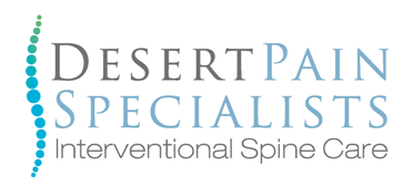 Desert Pain Specialists — Interventional Spine Care