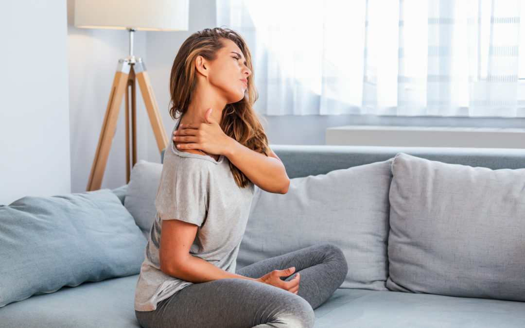 Muscle Pain vs Nerve Pain