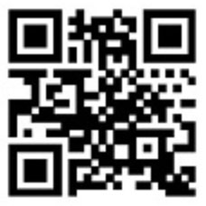 QR code to register for Take Control of Your Back Pain