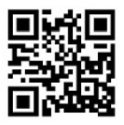 QR code to register for Take Control of Your Back Pain